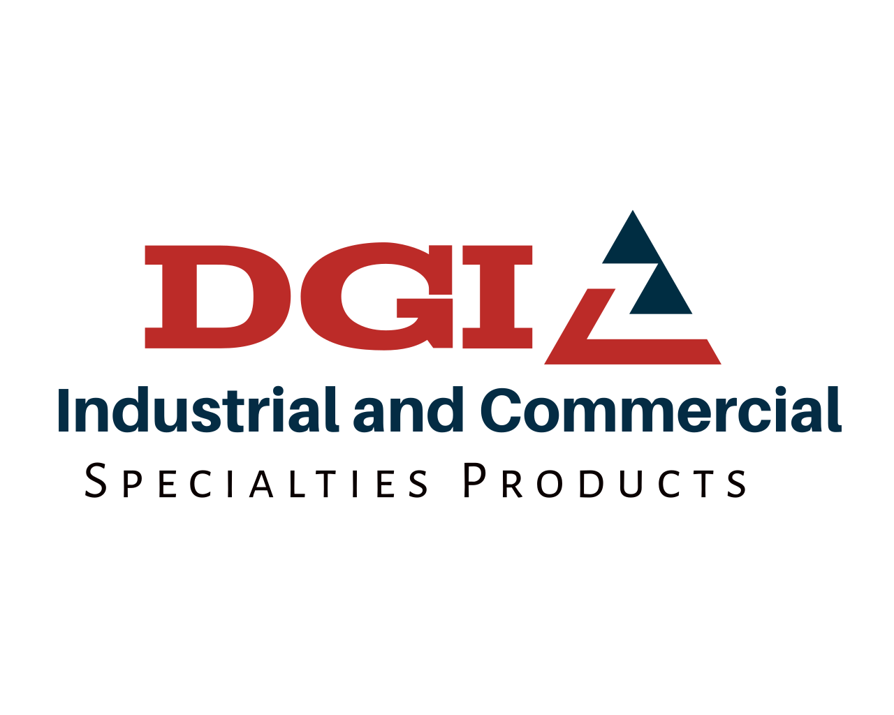 DGI Specialties Products 